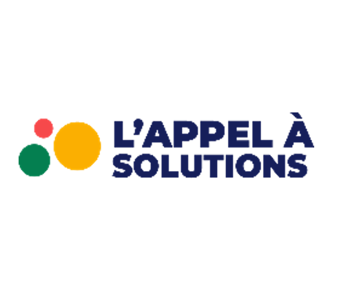 L'Appel à Solutions