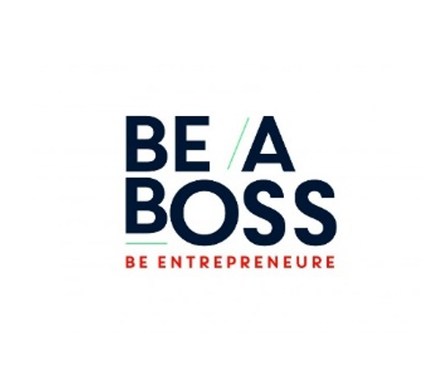 Be A Boss evenement